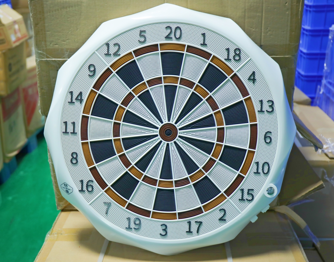 平陽智能軟式飛鏢靶機